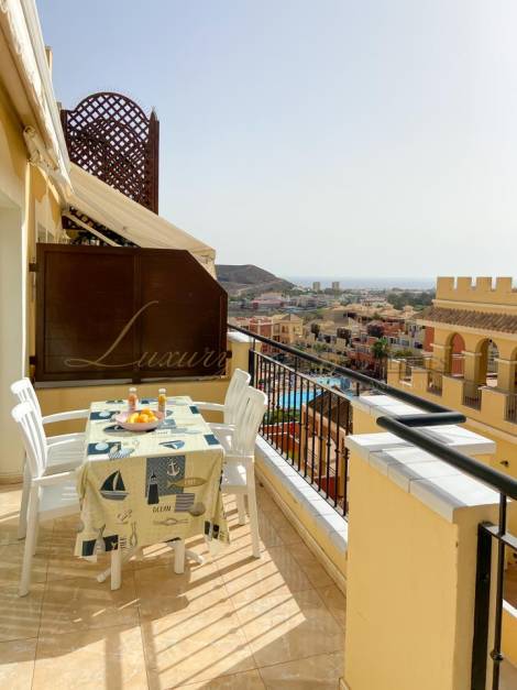 Apartment for sale in  Arona, Spain - LWP5013L Granada Park-Los Cristianos (L)