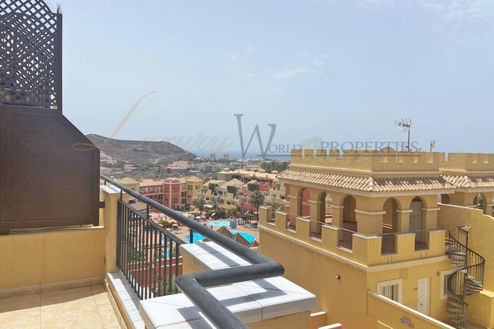 Apartment for sale in  Arona, Spain - LWP5013L Granada Park-Los Cristianos (L)