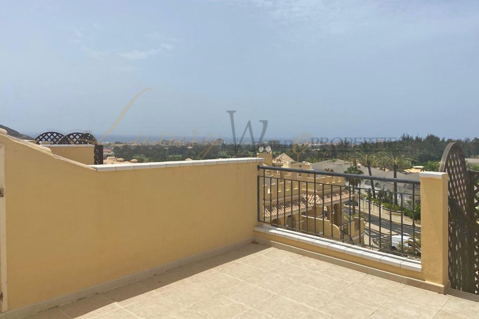 Apartment for sale in  Arona, Spain - LWP5013L Granada Park-Los Cristianos (L)