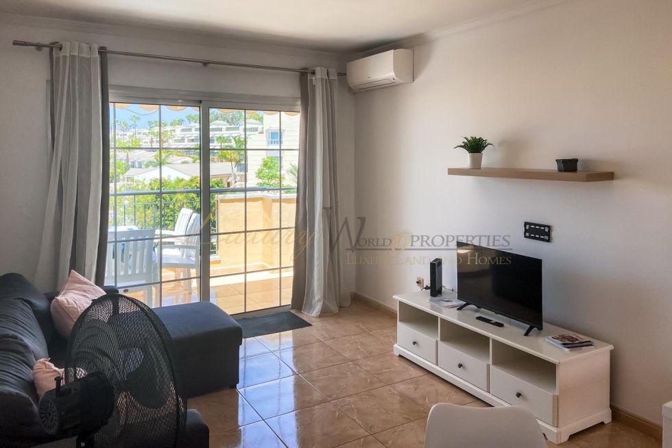 Apartment for sale in  Arona, Spain - LWP5013L Granada Park-Los Cristianos (L)