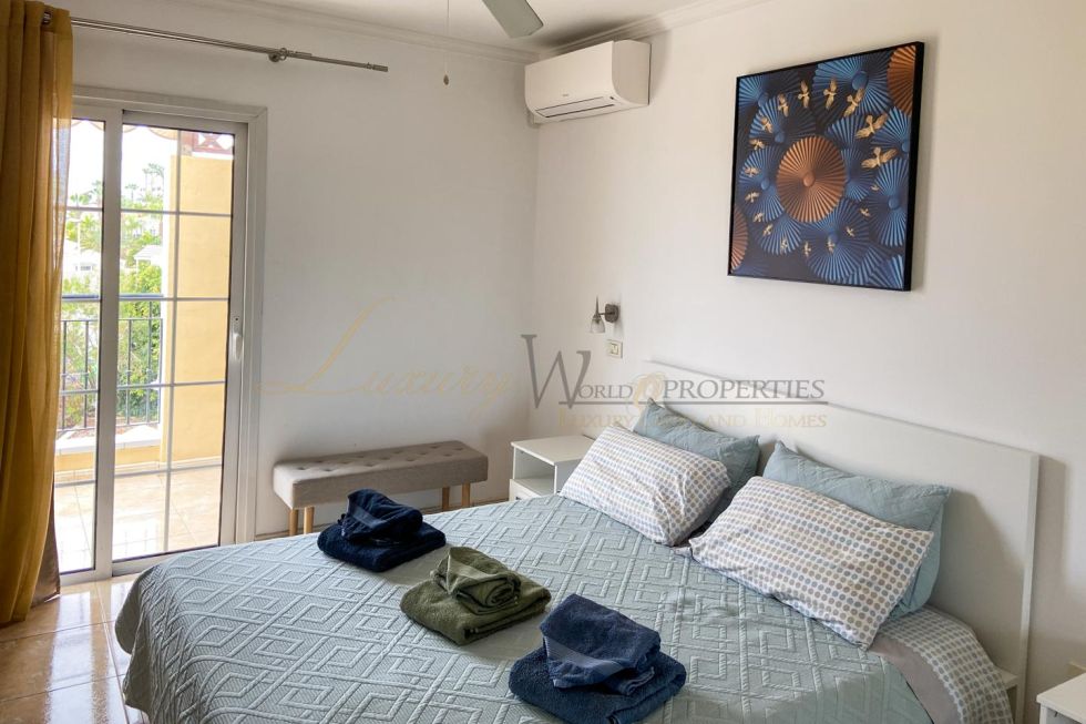 Apartment for sale in  Arona, Spain - LWP5013L Granada Park-Los Cristianos (L)