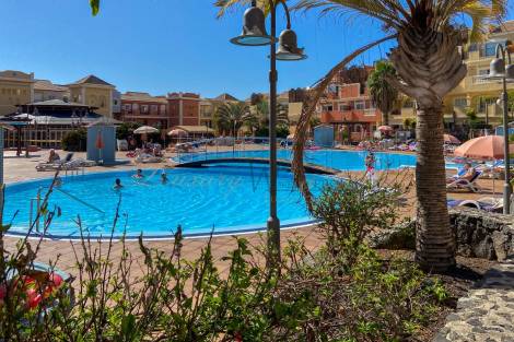 Apartment for sale in  Arona, Spain - LWP5013L Granada Park-Los Cristianos (L)