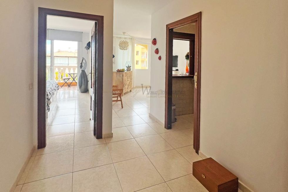 Apartment for sale in  Arona, Spain - LWP5046 Parque Tropical 2-Los Cristianos