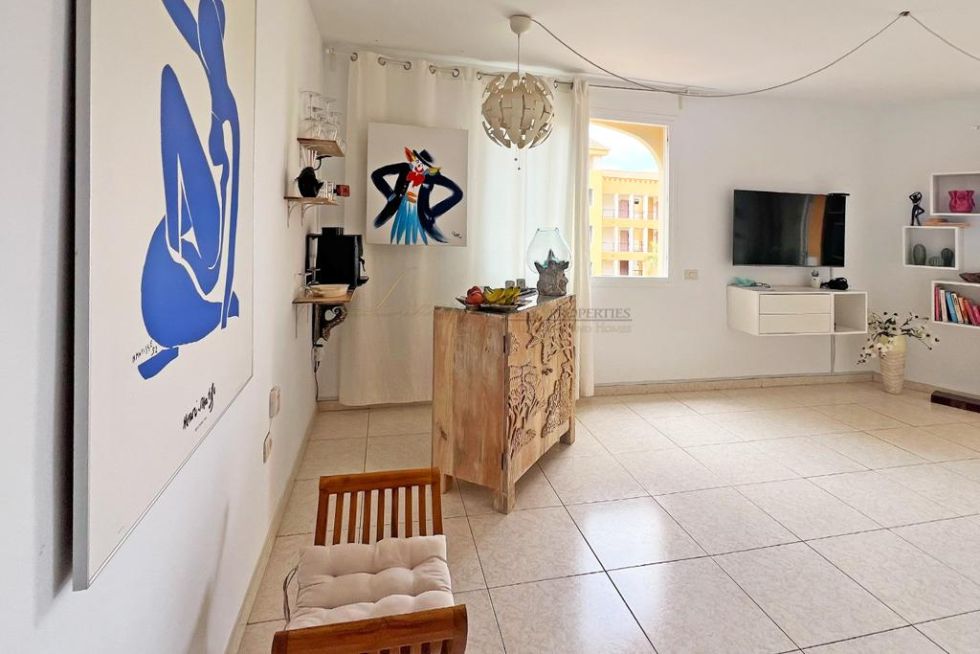 Apartment for sale in  Arona, Spain - LWP5046 Parque Tropical 2-Los Cristianos