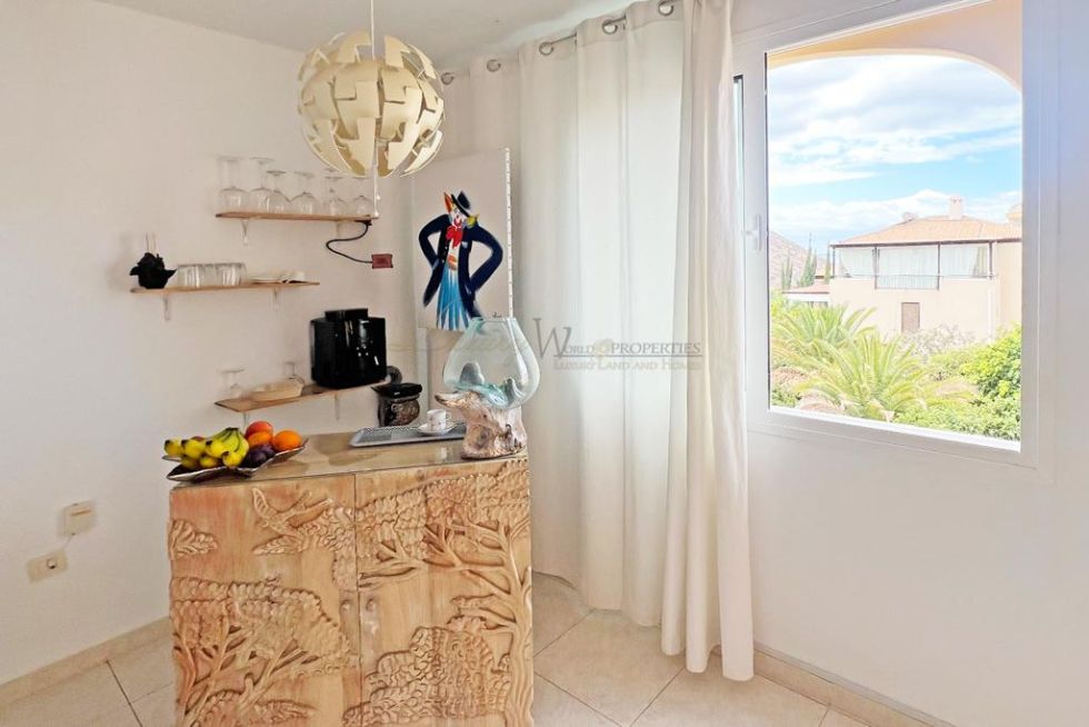 Apartment for sale in  Arona, Spain - LWP5046 Parque Tropical 2-Los Cristianos