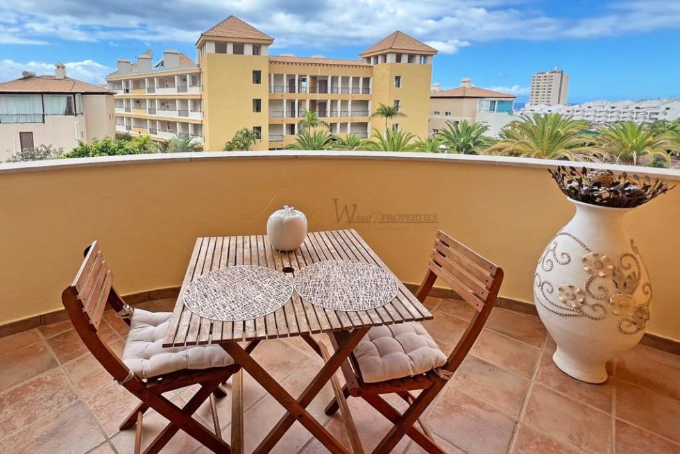 Apartment for sale in  Arona, Spain - LWP5046 Parque Tropical 2-Los Cristianos