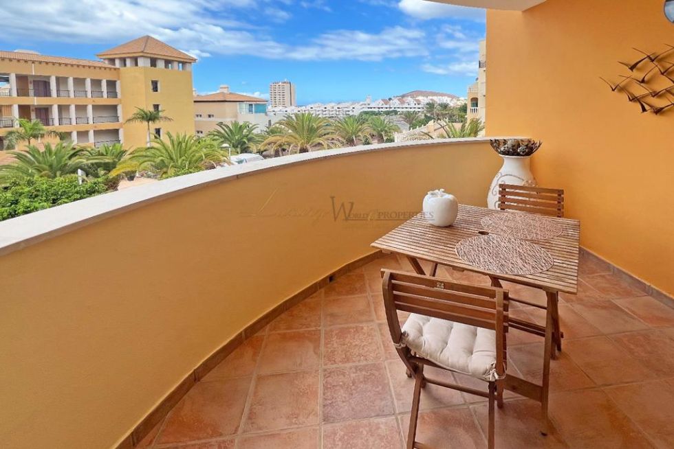 Apartment for sale in  Arona, Spain - LWP5046 Parque Tropical 2-Los Cristianos