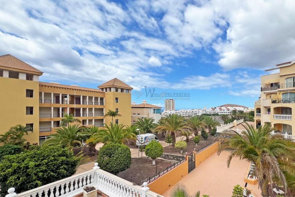 Apartment for sale in  Arona, Spain - LWP5046 Parque Tropical 2-Los Cristianos