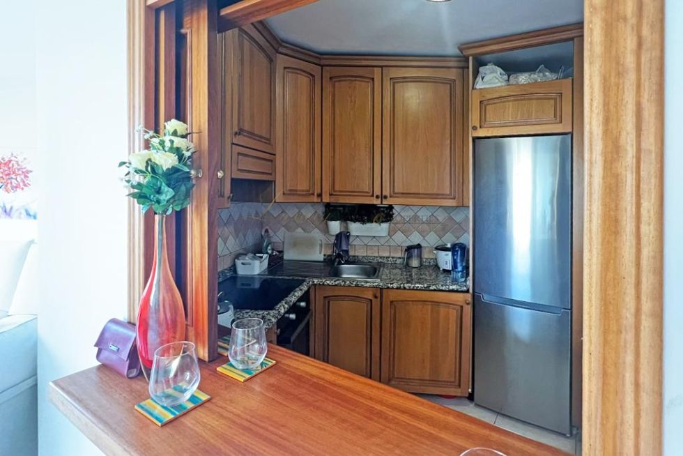 Apartment for sale in  Arona, Spain - LWP5046 Parque Tropical 2-Los Cristianos