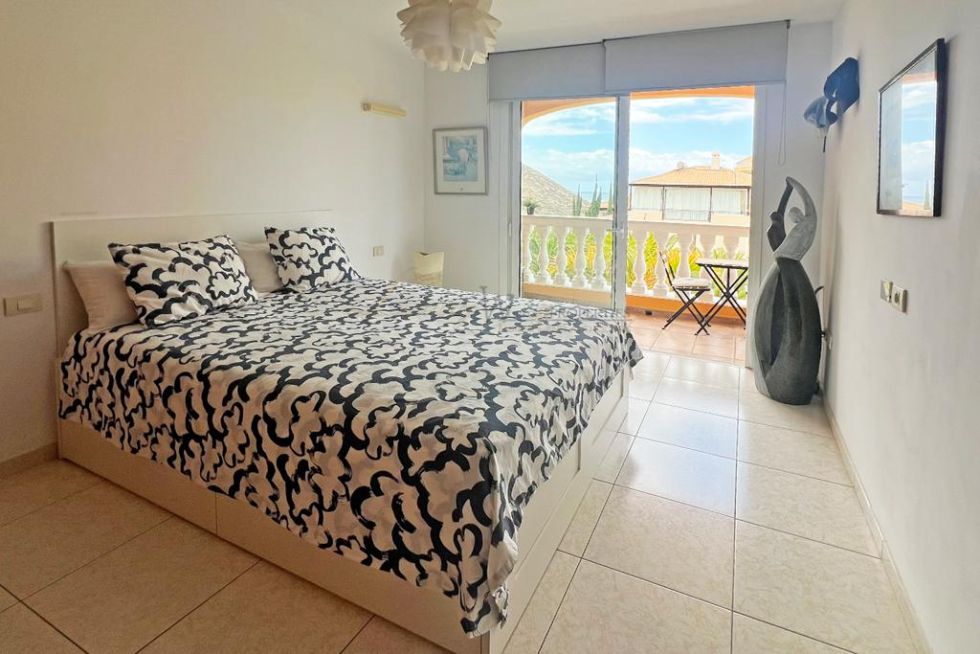 Apartment for sale in  Arona, Spain - LWP5046 Parque Tropical 2-Los Cristianos