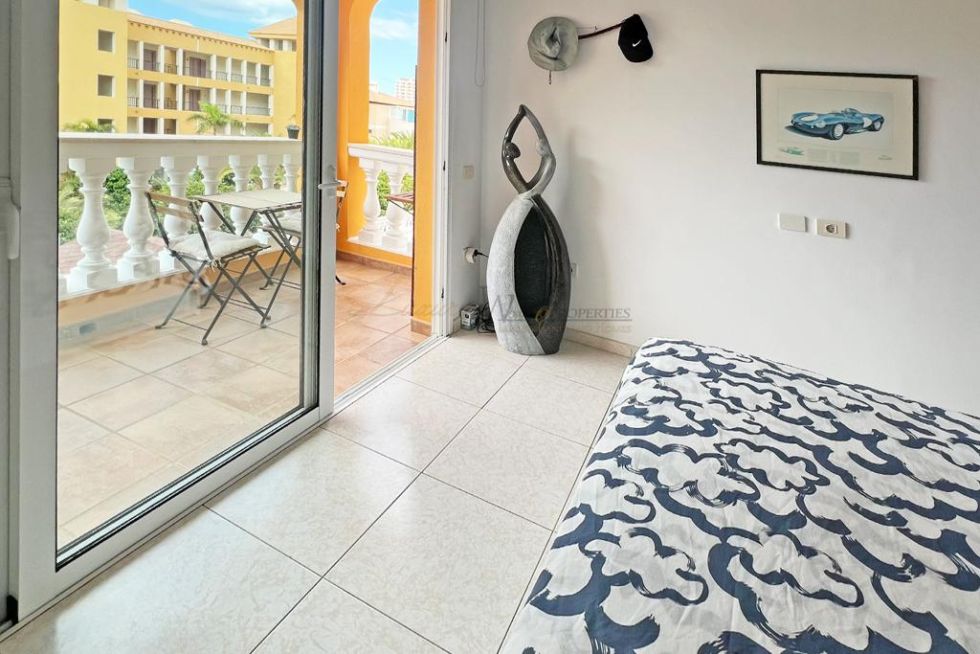 Apartment for sale in  Arona, Spain - LWP5046 Parque Tropical 2-Los Cristianos