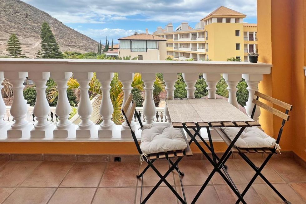 Apartment for sale in  Arona, Spain - LWP5046 Parque Tropical 2-Los Cristianos
