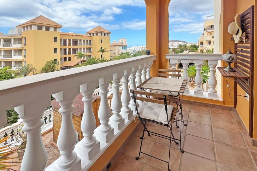 Apartment for sale in  Arona, Spain - LWP5046 Parque Tropical 2-Los Cristianos