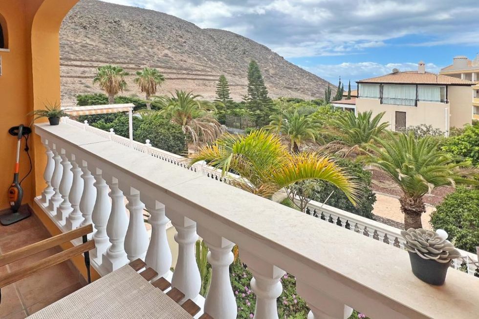 Apartment for sale in  Arona, Spain - LWP5046 Parque Tropical 2-Los Cristianos