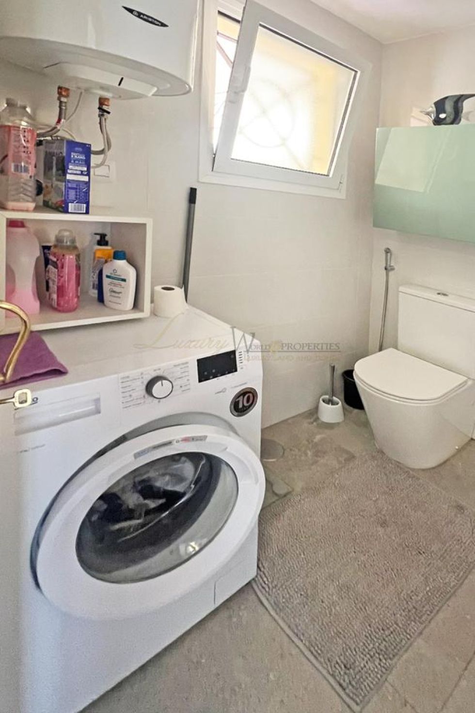Apartment for sale in  Arona, Spain - LWP5046 Parque Tropical 2-Los Cristianos