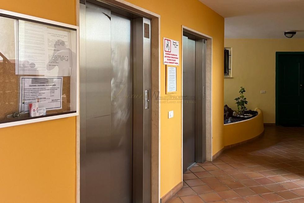 Apartment for sale in  Arona, Spain - LWP5046 Parque Tropical 2-Los Cristianos