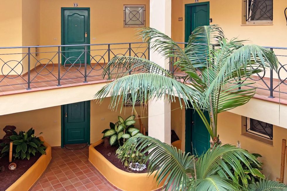 Apartment for sale in  Arona, Spain - LWP5046 Parque Tropical 2-Los Cristianos