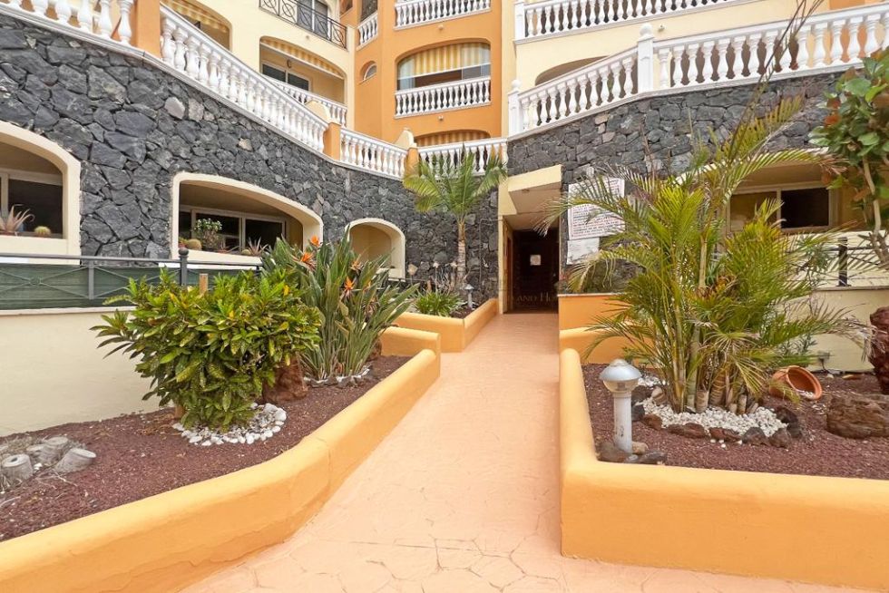 Apartment for sale in  Arona, Spain - LWP5046 Parque Tropical 2-Los Cristianos