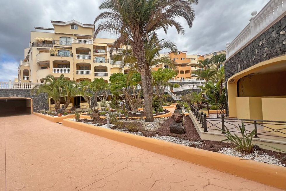 Apartment for sale in  Arona, Spain - LWP5046 Parque Tropical 2-Los Cristianos