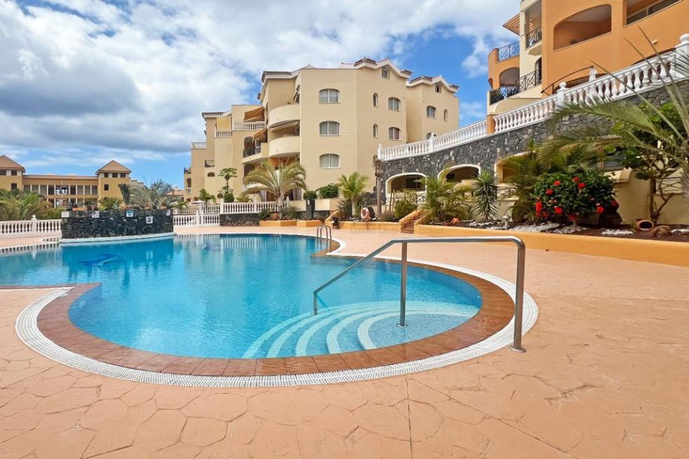 Apartment for sale in  Arona, Spain - LWP5046 Parque Tropical 2-Los Cristianos