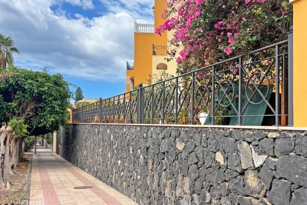 Apartment for sale in  Arona, Spain - LWP5046 Parque Tropical 2-Los Cristianos