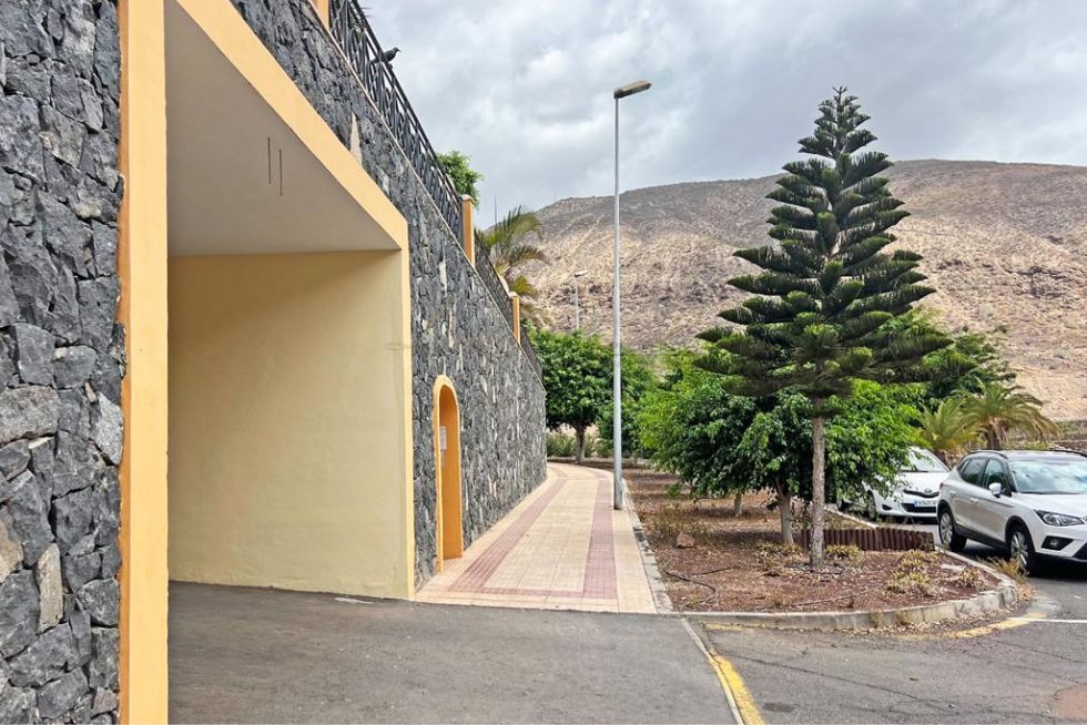 Apartment for sale in  Arona, Spain - LWP5046 Parque Tropical 2-Los Cristianos