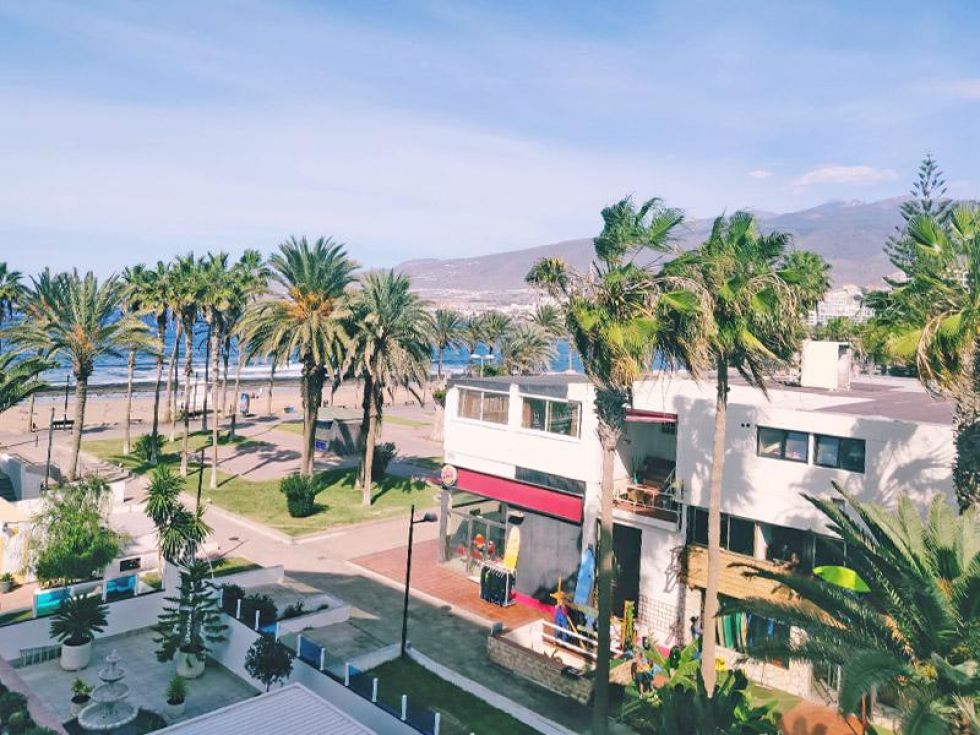 Apartment for sale in  Arona, Spain - LWP5059L Parque Santiago 2-Las Americas