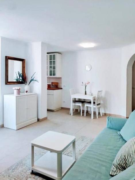 Apartment for sale in  Arona, Spain - LWP5059L Parque Santiago 2-Las Americas