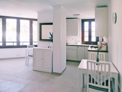 Apartment for sale in  Arona, Spain - LWP5059L Parque Santiago 2-Las Americas