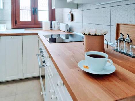 Apartment for sale in  Arona, Spain - LWP5059L Parque Santiago 2-Las Americas