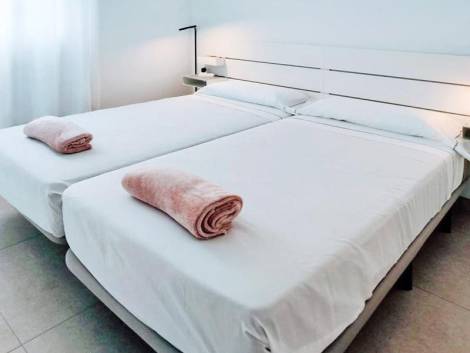 Apartment for sale in  Arona, Spain - LWP5059L Parque Santiago 2-Las Americas