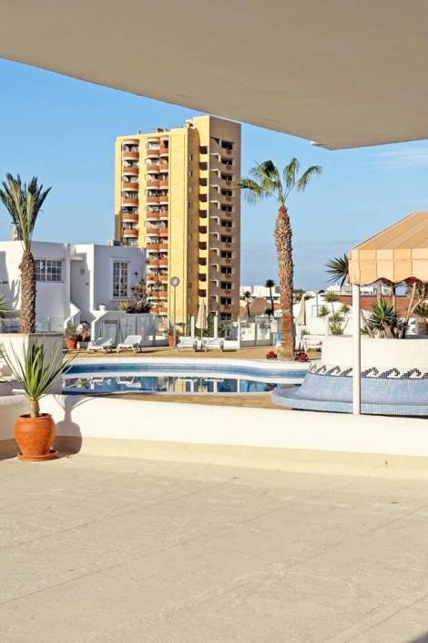 Apartment for sale in  Arona, Spain - LWP5069 Azahara 3 - Los Cristianos