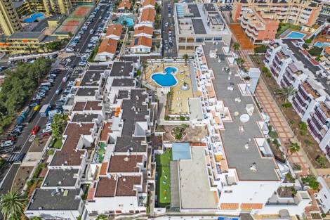 Apartment for sale in  Arona, Spain - LWP5069 Azahara 3 - Los Cristianos