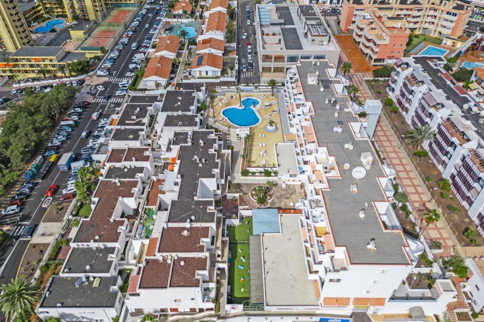 Apartment for sale in  Arona, Spain - LWP5069 Azahara 3 - Los Cristianos