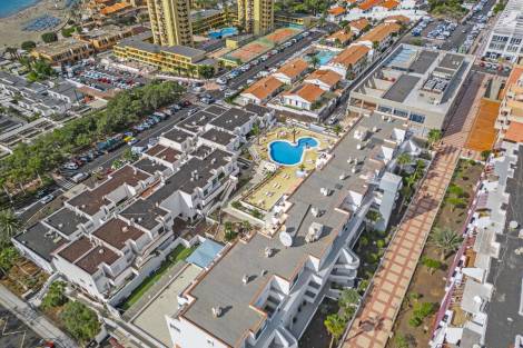 Apartment for sale in  Arona, Spain - LWP5069 Azahara 3 - Los Cristianos