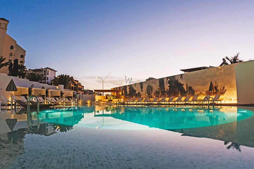 Apartment for sale in  Arona, Spain - LWP5070 Ohasis Boutique-Los Cristianos