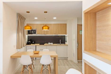 Apartment for sale in  Arona, Spain - LWP5070 Ohasis Boutique-Los Cristianos