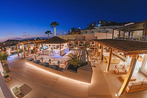 Apartment for sale in  Arona, Spain - LWP5070 Ohasis Boutique-Los Cristianos