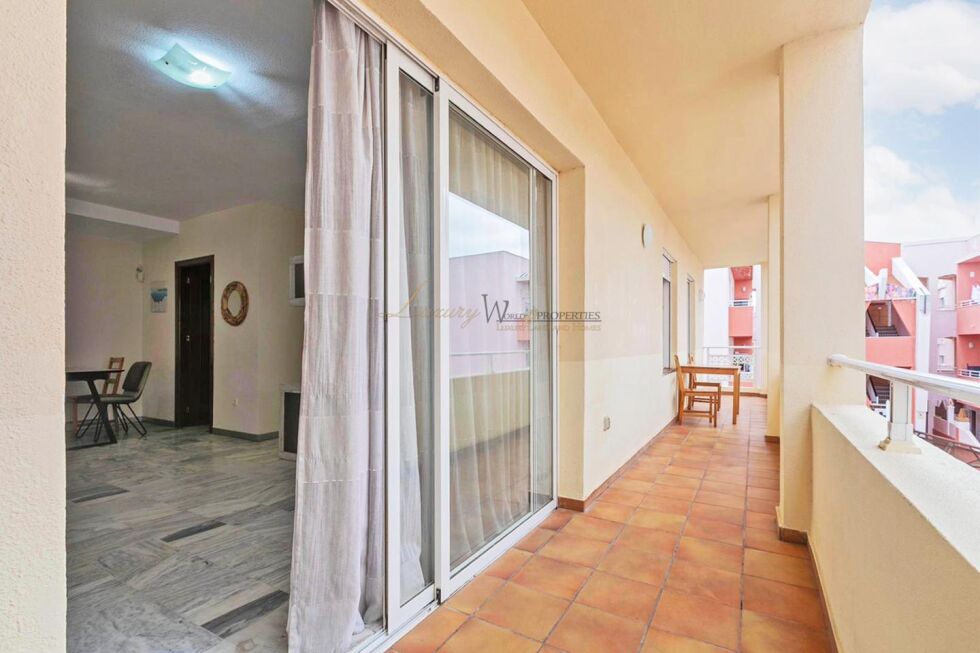 Apartment for sale in  Arona, Spain - LWP5085 Aloe - El Fraile