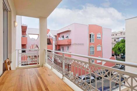 Apartment for sale in  Arona, Spain - LWP5085 Aloe - El Fraile