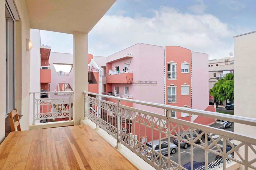 Apartment for sale in  Arona, Spain - LWP5085 Aloe - El Fraile