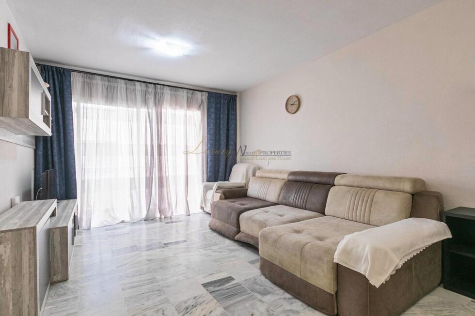 Apartment for sale in  Arona, Spain - LWP5085 Aloe - El Fraile