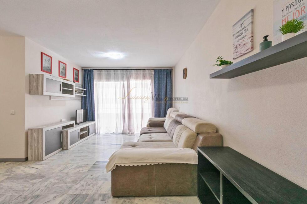 Apartment for sale in  Arona, Spain - LWP5085 Aloe - El Fraile