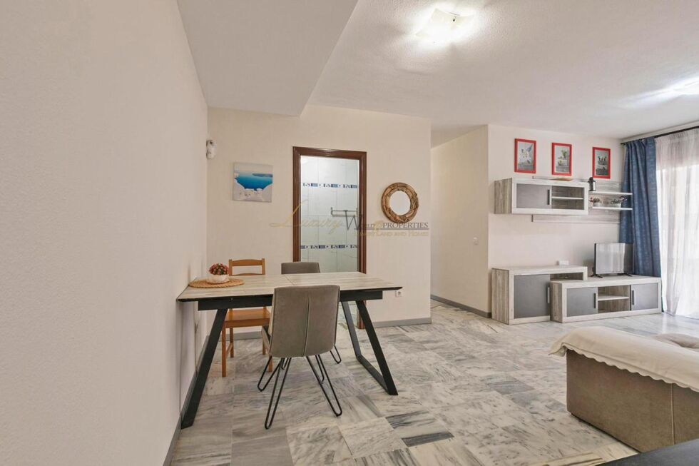 Apartment for sale in  Arona, Spain - LWP5085 Aloe - El Fraile