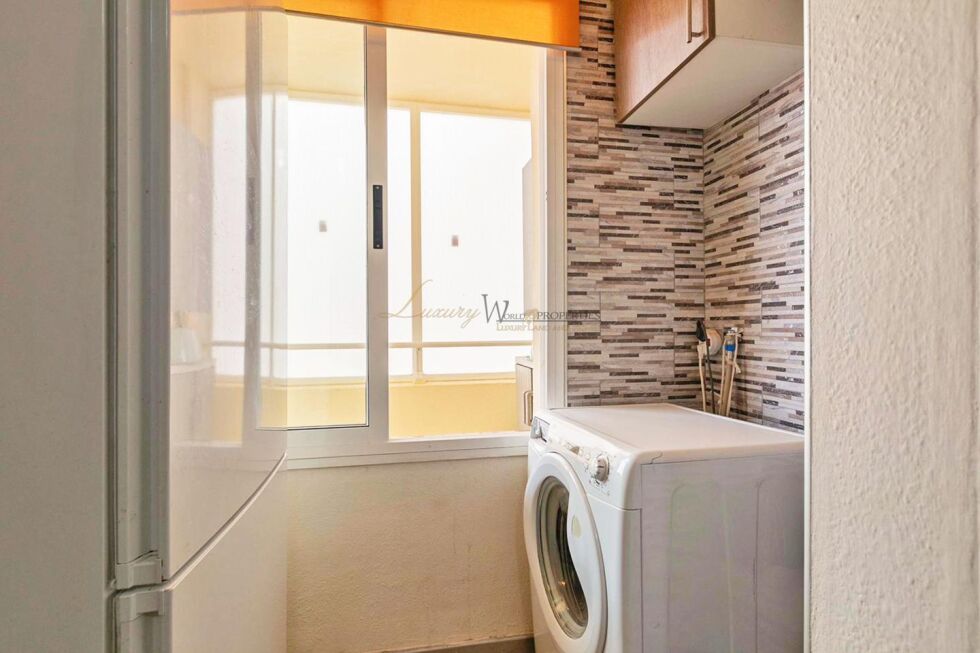 Apartment for sale in  Arona, Spain - LWP5085 Aloe - El Fraile