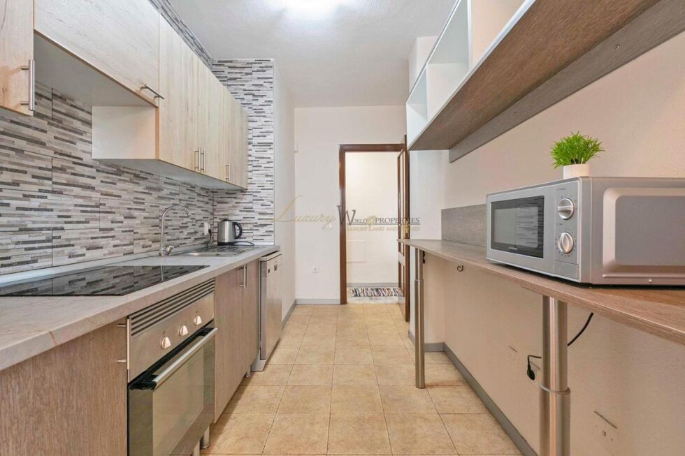 Apartment for sale in  Arona, Spain - LWP5085 Aloe - El Fraile