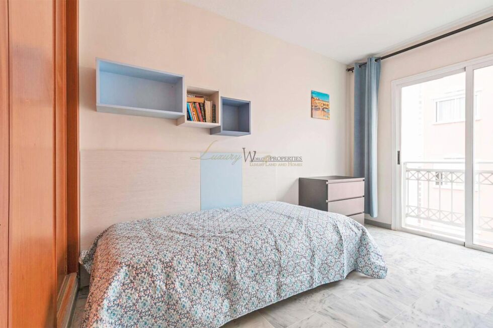 Apartment for sale in  Arona, Spain - LWP5085 Aloe - El Fraile