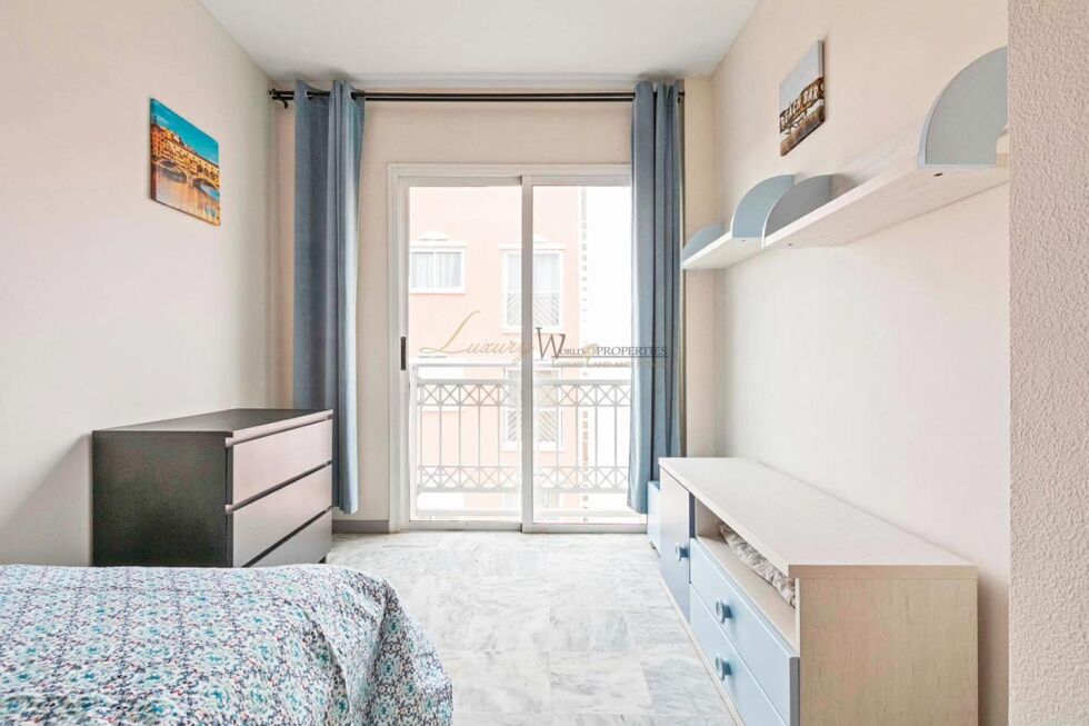 Apartment for sale in  Arona, Spain - LWP5085 Aloe - El Fraile