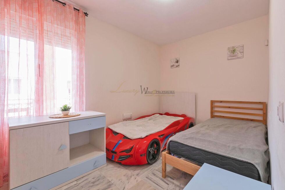 Apartment for sale in  Arona, Spain - LWP5085 Aloe - El Fraile