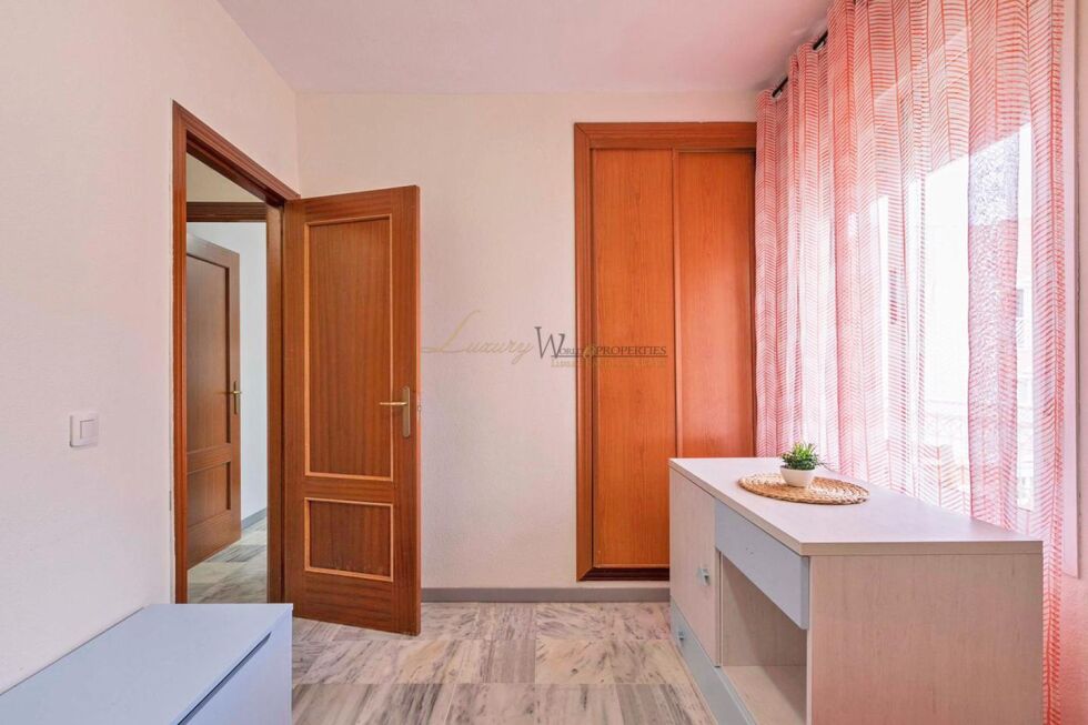 Apartment for sale in  Arona, Spain - LWP5085 Aloe - El Fraile